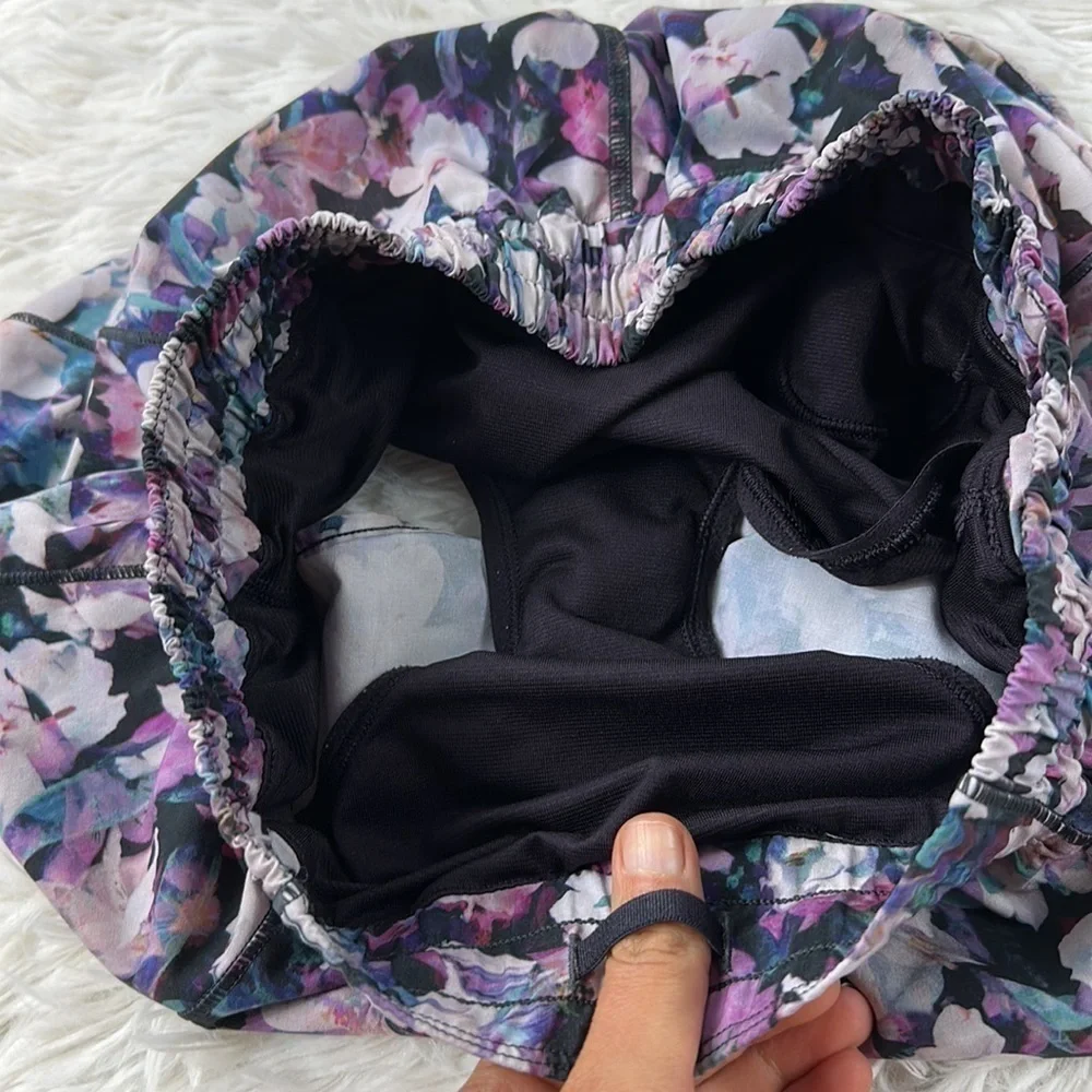 Lululemon Hotty Hot Short II *2.5